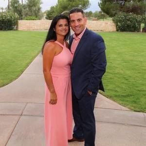 Meet your Posher, Georgia